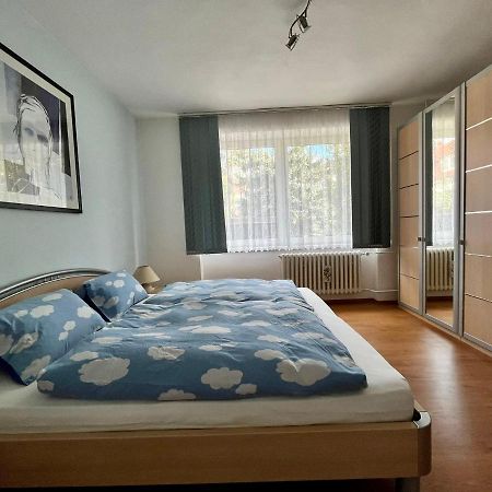 Apartman Cimca Хеб Екстер'єр фото