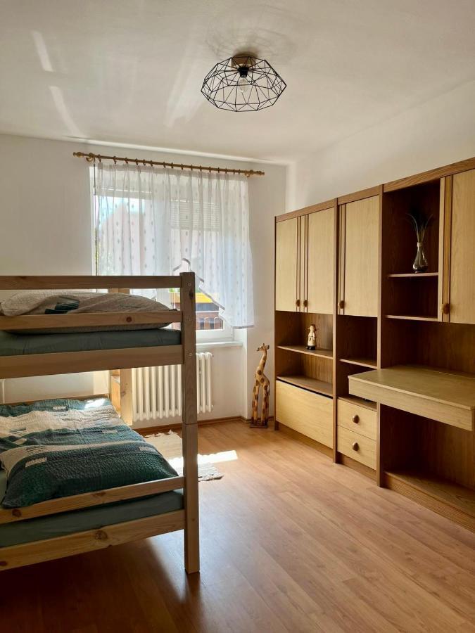 Apartman Cimca Хеб Екстер'єр фото