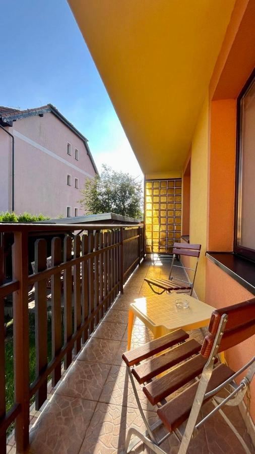 Apartman Cimca Хеб Екстер'єр фото