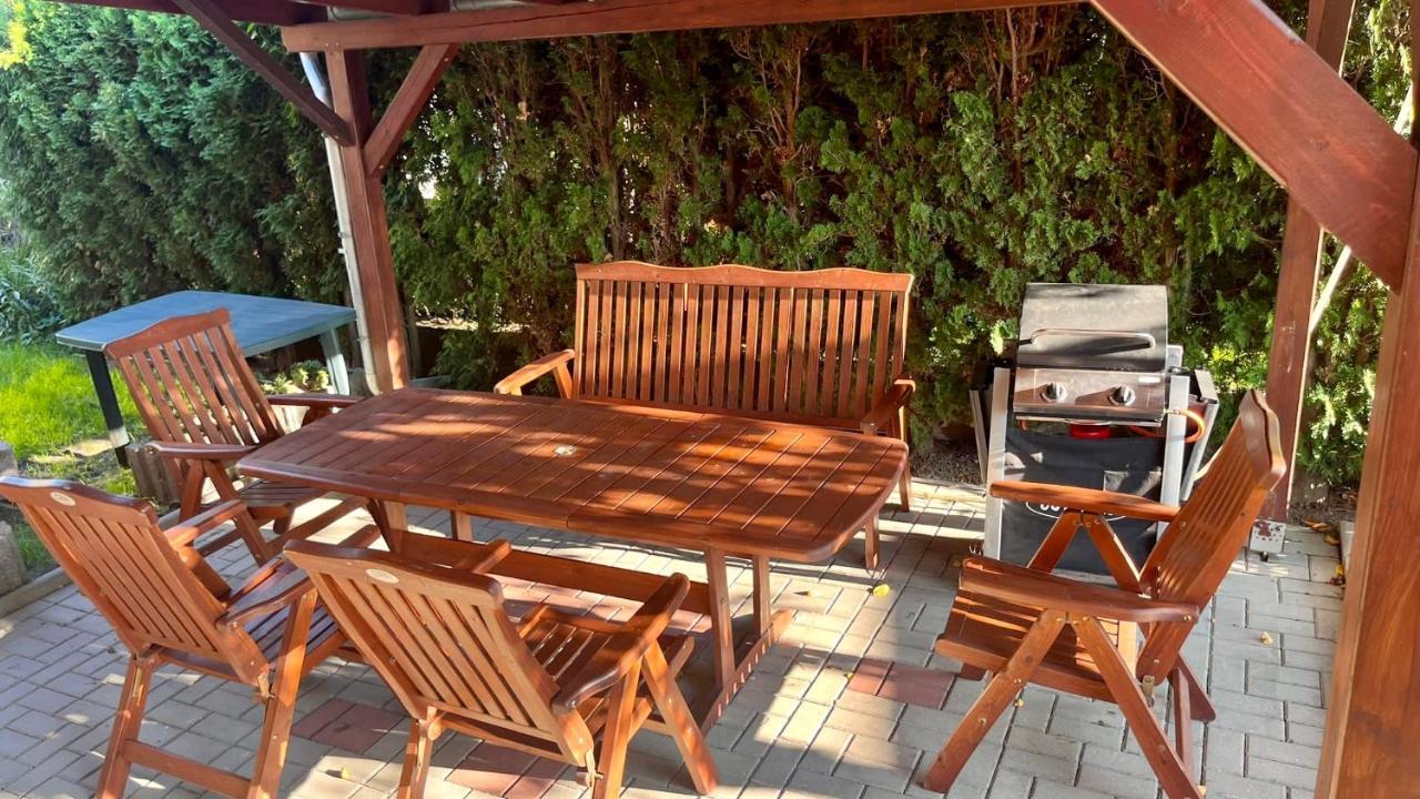 Apartman Cimca Хеб Екстер'єр фото