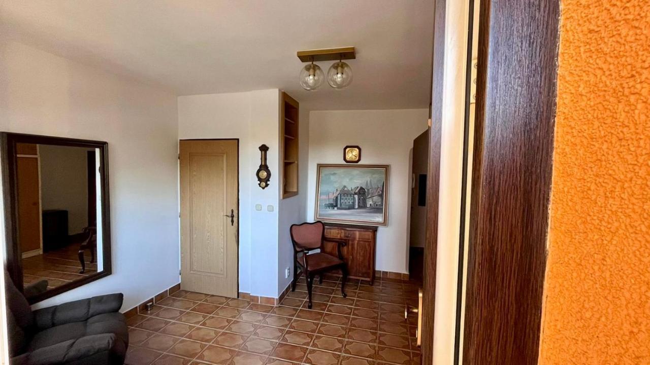 Apartman Cimca Хеб Екстер'єр фото